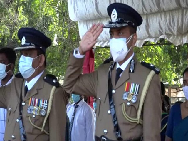 74th Independence Day Celebration